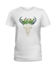 BOHO STYLE 10 Ladies T-Shirt thumbnail