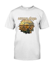 SUNFLOWER Premium Fit Mens Tee thumbnail