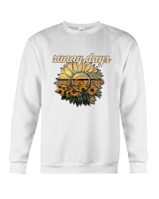 SUNFLOWER Crewneck Sweatshirt thumbnail