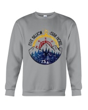Five Billion Star Hotel Crewneck Sweatshirt thumbnail