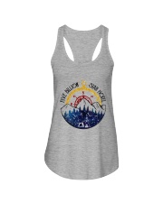 Five Billion Star Hotel Ladies Flowy Tank thumbnail