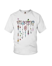 IMAGINE Youth T-Shirt thumbnail