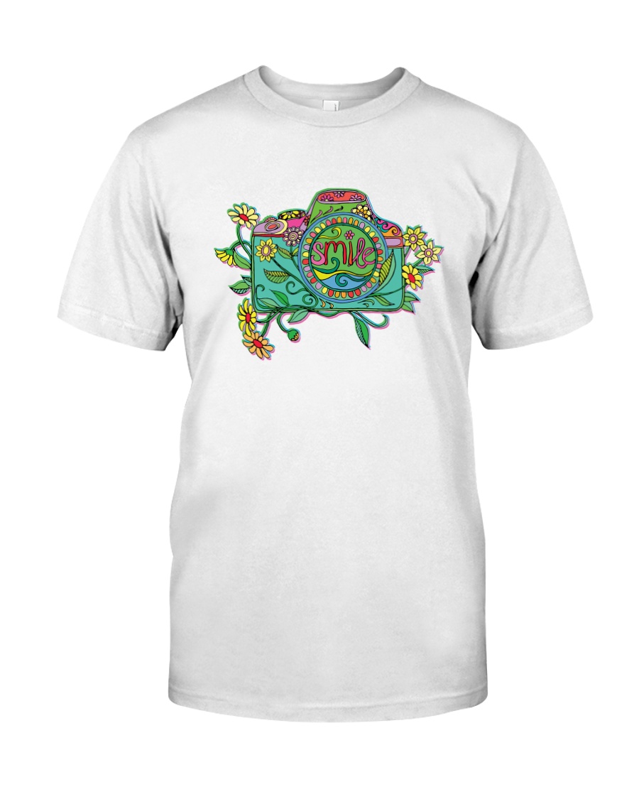 SMILE Classic T-Shirt