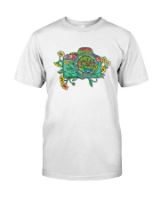 SMILE Premium Fit Mens Tee thumbnail
