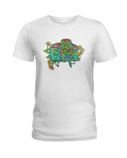 SMILE Ladies T-Shirt thumbnail