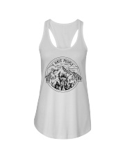 I Hate People Ladies Flowy Tank thumbnail