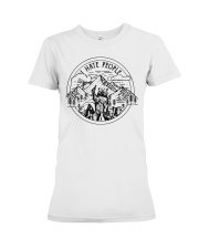 I Hate People Premium Fit Ladies Tee thumbnail