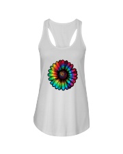 FLOWER HIPPIE Ladies Flowy Tank thumbnail