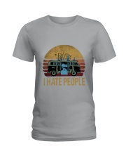 HP-D-2602193-I Hate People Ladies T-Shirt thumbnail