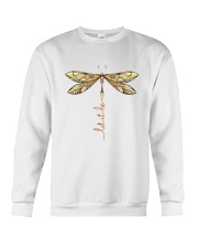 LET IT BE Crewneck Sweatshirt thumbnail