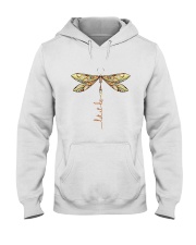 LET IT BE Hooded Sweatshirt thumbnail
