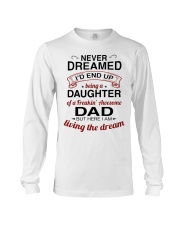 Never Long Sleeve Tee tile