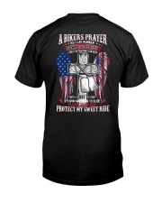1 DAY LEFT - GET YOURS NOW Classic T-Shirt back