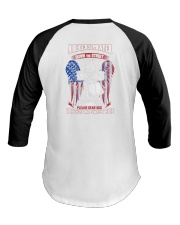 1 DAY LEFT - GET YOURS NOW Baseball Tee tile