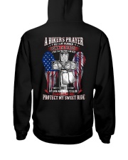 1 DAY LEFT - GET YOURS NOW Hooded Sweatshirt tile