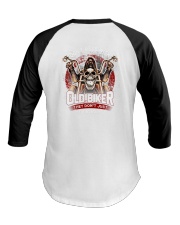 1 DAY LEFT - GET YOURS NOW Baseball Tee tile
