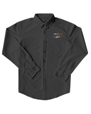 Men Plan for Today Coffee Biker Beer Make Love Sex Shirt Dress Shirt tile