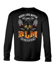 1 DAY LEFT - GET YOURS NOW Crewneck Sweatshirt tile