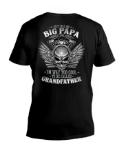 1 DAY LEFT - GET YOURS NOW V-Neck T-Shirt tile