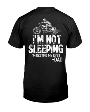 1 DAY LEFT - GET YOURS NOW Classic T-Shirt back