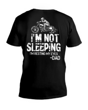 1 DAY LEFT - GET YOURS NOW V-Neck T-Shirt tile