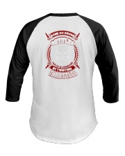 1 DAY LEFT - GET YOURS NOW Baseball Tee tile