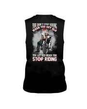 Limited Edition Sleeveless Tee tile