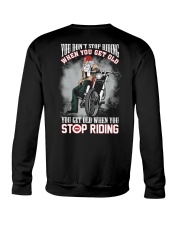 Limited Edition Crewneck Sweatshirt tile