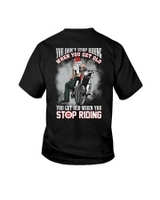 Limited Edition Youth T-Shirt tile