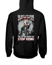 Limited Edition Hooded Sweatshirt tile