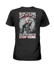 Limited Edition Ladies T-Shirt tile