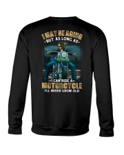 Limited Edition Crewneck Sweatshirt tile