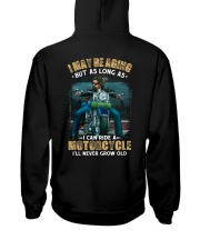 Limited Edition Hooded Sweatshirt tile