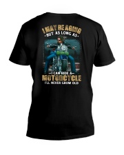 Limited Edition V-Neck T-Shirt tile