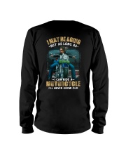 Limited Edition Long Sleeve Tee tile
