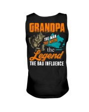 1 DAY LEFT - GET YOURS NOW Unisex Tank tile
