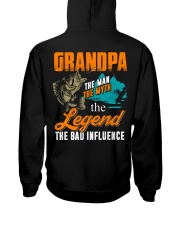 1 DAY LEFT - GET YOURS NOW Hooded Sweatshirt tile