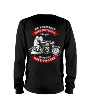 1 DAY LEFT - GET YOURS NOW Long Sleeve Tee tile