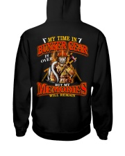 1 DAY LEFT - GET YOURS NOW Hooded Sweatshirt tile