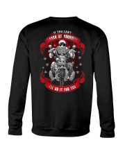 LAUGH AT YOURSELF Crewneck Sweatshirt tile