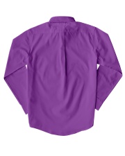 BEST PAPA EVER - THE MYTH - THE LEGEND - THE BAD INFLUENCE Dress Shirt tile