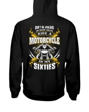 1 DAY LEFT - GET YOURS NOW Hooded Sweatshirt tile