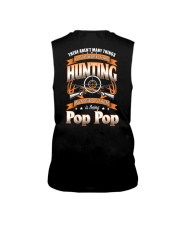 Cool Deer Hunting Sleeveless Tee tile