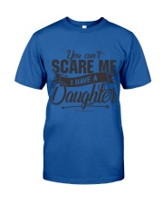 SCARE ME Classic T-Shirt front