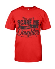 SCARE ME Premium Fit Mens Tee thumbnail