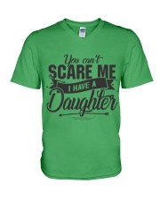 SCARE ME V-Neck T-Shirt thumbnail