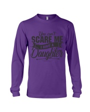SCARE ME Long Sleeve Tee thumbnail