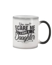 SCARE ME Color Changing Mug thumbnail