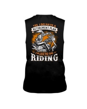 1 DAY LEFT - GET YOURS NOW Sleeveless Tee tile