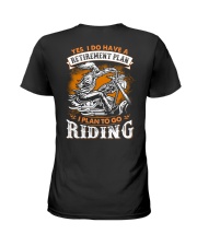 1 DAY LEFT - GET YOURS NOW Ladies T-Shirt tile